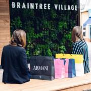 Deals - Braintree Village has announced exciting changes to reflect the Black Friday weekend