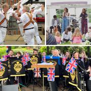 A range of performers will take to the stage in Saffron Walden for the Fete de la Musique
