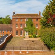 The Grade II-listed building could be repurposed by the buyer
