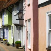 Saffron Walden was ranked eighth