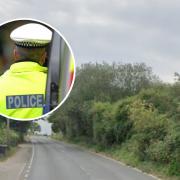 Appeal - Motorcyclist dies following crash in Essex