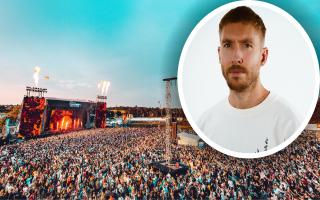 Creamfields South 2023 will take place in Hylands Park with Calvin Harris one of the main stage headliners in Essex.