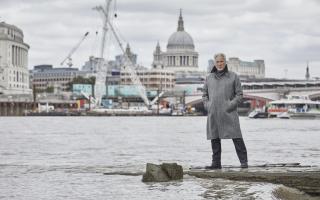 Sir Tom Jones, who will return to Audley End in Essex for an outdoor concert this summer.