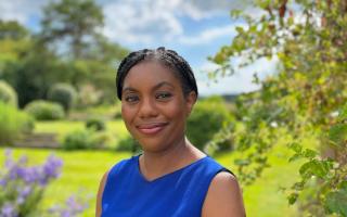 North West Essex MP Kemi Badenoch