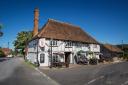 The Red Lion in Herne Hill Image: Tizer Studio