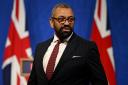 Eliminated - James Cleverly will not be new Tory leader