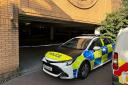 Appeal - Essex Police are asking the public for dash cam footage from 4am to 8am on Sunday near the Eastgate Centre in Basildon