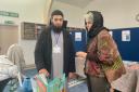 Shipley MP Anna Dixon visited Masjid Al-Furqaan and Masjid Ayesha as part of the Visit My Mosque weekend, which was organised by the Muslim Council of Britain