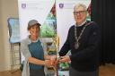 Laura O'Driscoll, winner in the female Long Race at the Fermanagh Endurance Adventure Race, which took place on Saturday, September 28