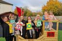 Clever Cloggs Day Nursery celebrated a 'good' Ofsted report