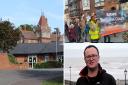 The closure of Benjamin Court in Cromer has generated significant backlash and even protests