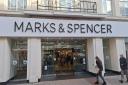 Marks and Spencer will retain a store in Ipswich town centre.