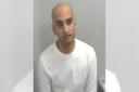 Convict – Naveen Beefnah was sentenced last year and had an appeal against his conviction thrown out on Friday