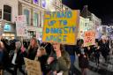 March - Reclaim the Night is returning to Colchester