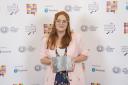 Stourport's Becky McClean, founder of Special Steps, was the Gold Winner for Excellence in Special Needs Education at the 2024 Pearson National Teaching Awards