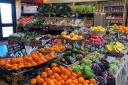 Spencers Farm Shop showcases the best of local produce.