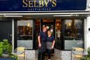 Wow factor - Selby's Cafe and Bistro