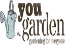 YouGarden Savings