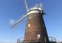 Thaxted Windmill