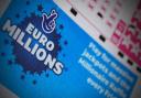 EuroMillions numbers drawn for Friday October 11 2024