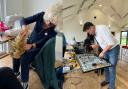 Radwinter Repair Café returns on October 5