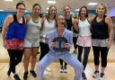 World Mental Health Day at Lord Butler Fitness and Leisure Centre