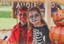 Audley End Miniature Railway is hosting a Halloween Spooktacular