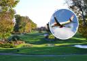 Here are ten great options for a golf getaway from Stansted