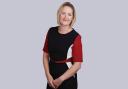 Claire Hunnable, Saffron Building Society