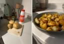 I will never make roast potatoes another way again - see why