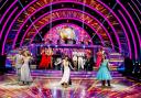 Which couple do you think danced the best on Strictly last night?