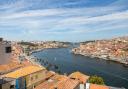 Leixos is one of Portugal's major seaports and widely associated with the exporting of port wine.