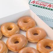 Krispy Kreme joins the likes of Aldi, Coca-Cola and Walkers Crisps in discontinuing products in 2024.