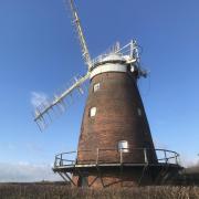 Thaxted Windmill