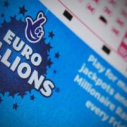 EuroMillions numbers drawn for Friday October 11 2024