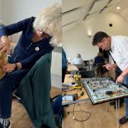 Radwinter Repair Café returns on October 5