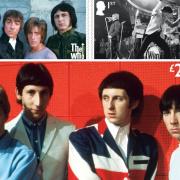 What's your favourite song from The Who?