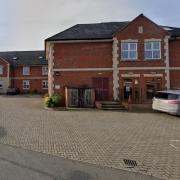 Stanley Wilson Lodge in Saffron Walden