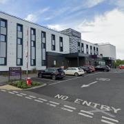 Premier Inn, Saffron Walden