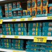 Heinz has already axed several products from its range in 2024 including its Organic Baked Beanz and Ploughman’s Pickle.