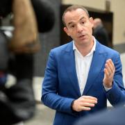 Martin Lewis has issued a warning over the Ofgem energy price cap rising.