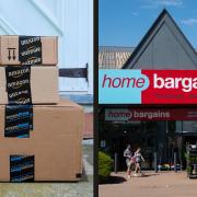 Amazon versus Home Bargains - which is cheaper for your favourite branded products?