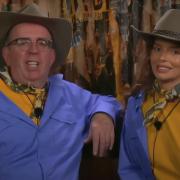 Viewers of ITV’s I’m A Celebrity…Get Me Out Of Here! has said that Maura Higgins and Richard Coles are the best thing to happen on the show.