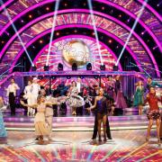 See who topped the Strictly leaderboard tonight