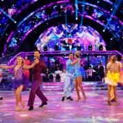 Do you think the right couple were eliminated from Strictly tonight? (November 24)