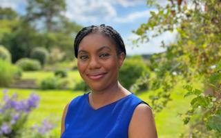 Kemi Badenoch, MP